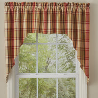 Heartfelt Swags Park Designs - The Fox Decor