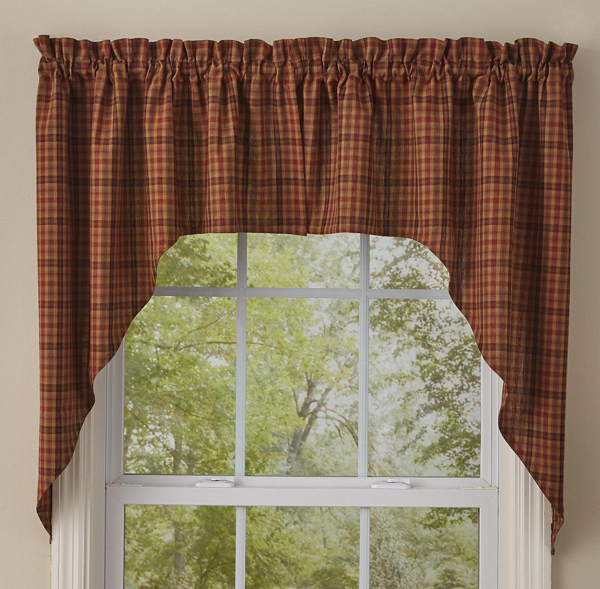 Primitive Spice Swags - Park Designs - The Fox Decor