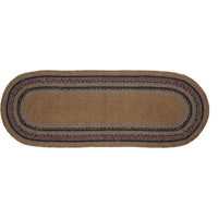 Heritage Farms Sheep Jute Braided Table Runner - The Fox Decor