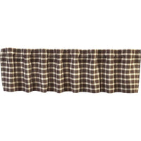 Rory Valance Curtain 16x72 - The Fox Decor