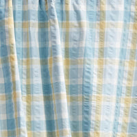 Forget Me Not Valance - 72x14 Park Designs - The Fox Decor