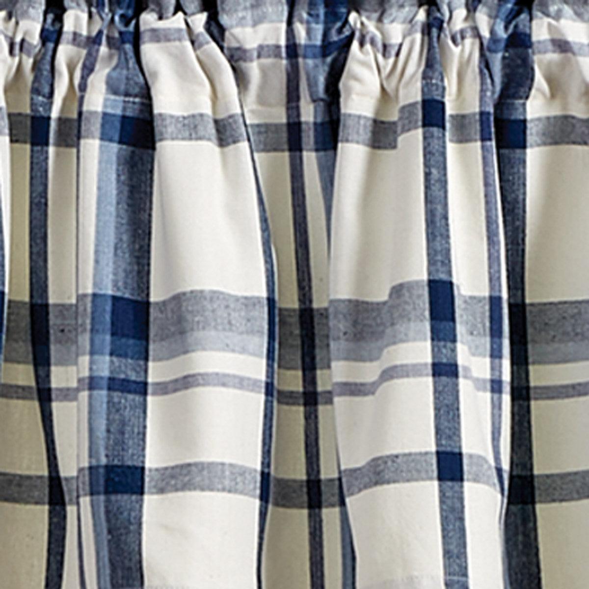 Canton Valance - 60x14 Park Designs - The Fox Decor