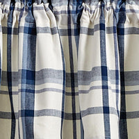 Canton Valance - 60x14 Park Designs - The Fox Decor