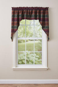 Mountain Bear Swags - Park Designs - The Fox Decor