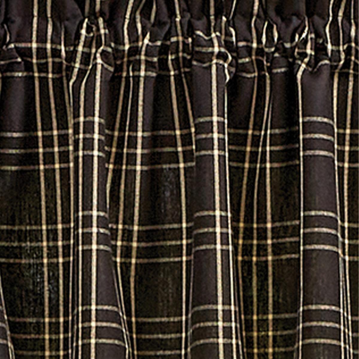 Farmhouse Star by Park Valance - 72x14 Park Designs - The Fox Decor