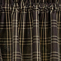 Farmhouse Star by Park Valance - 72x14 Park Designs - The Fox Decor