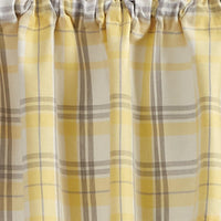 Meadowlark Swags - 72x36 Park Designs - The Fox Decor