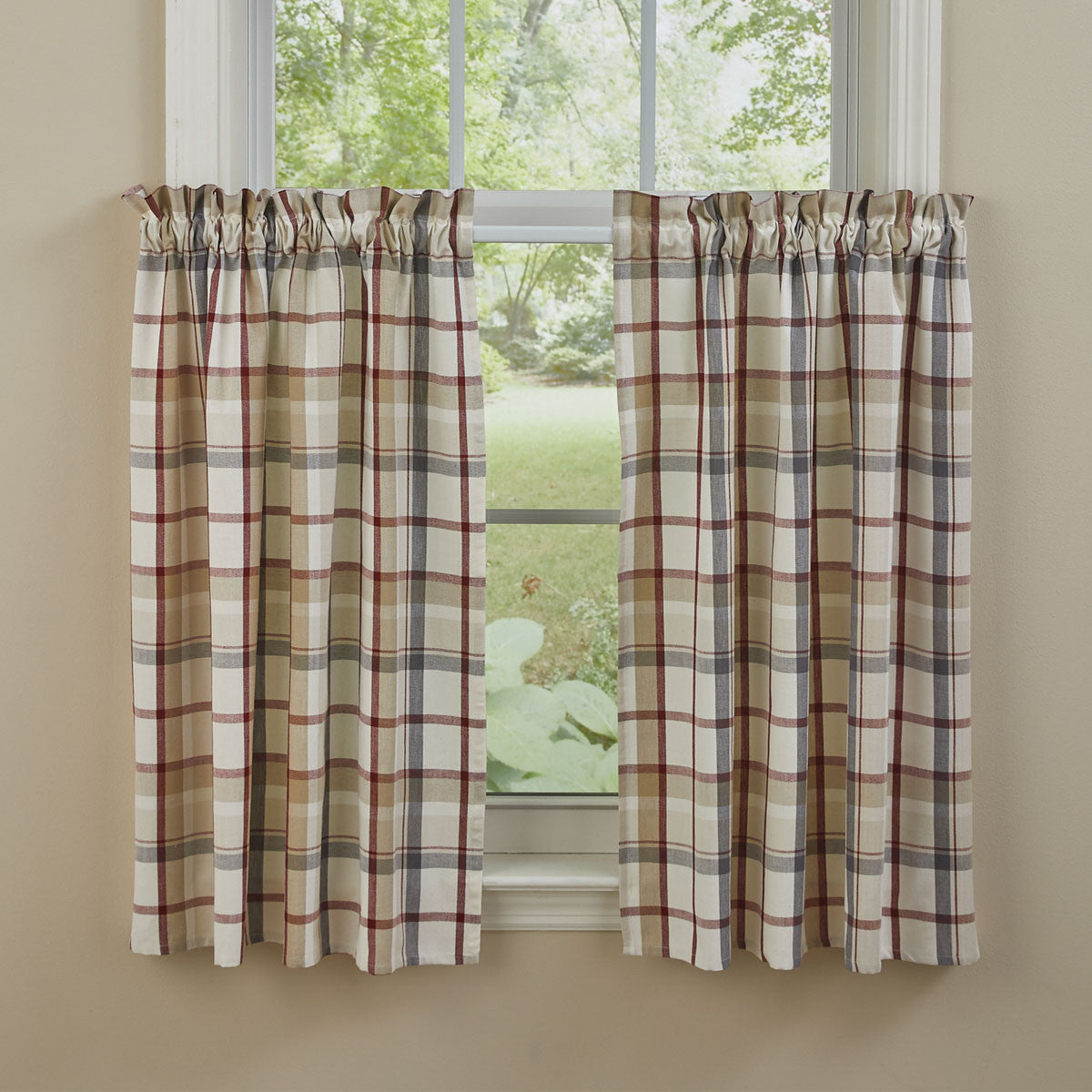 Glenwood Tiers - 72"x36" Park Designs - The Fox Decor