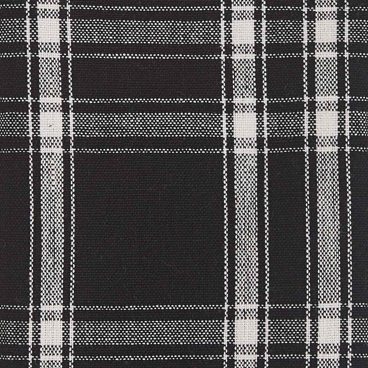 Fairfield Valance - Lined Layered Park Designs - The Fox Decor
