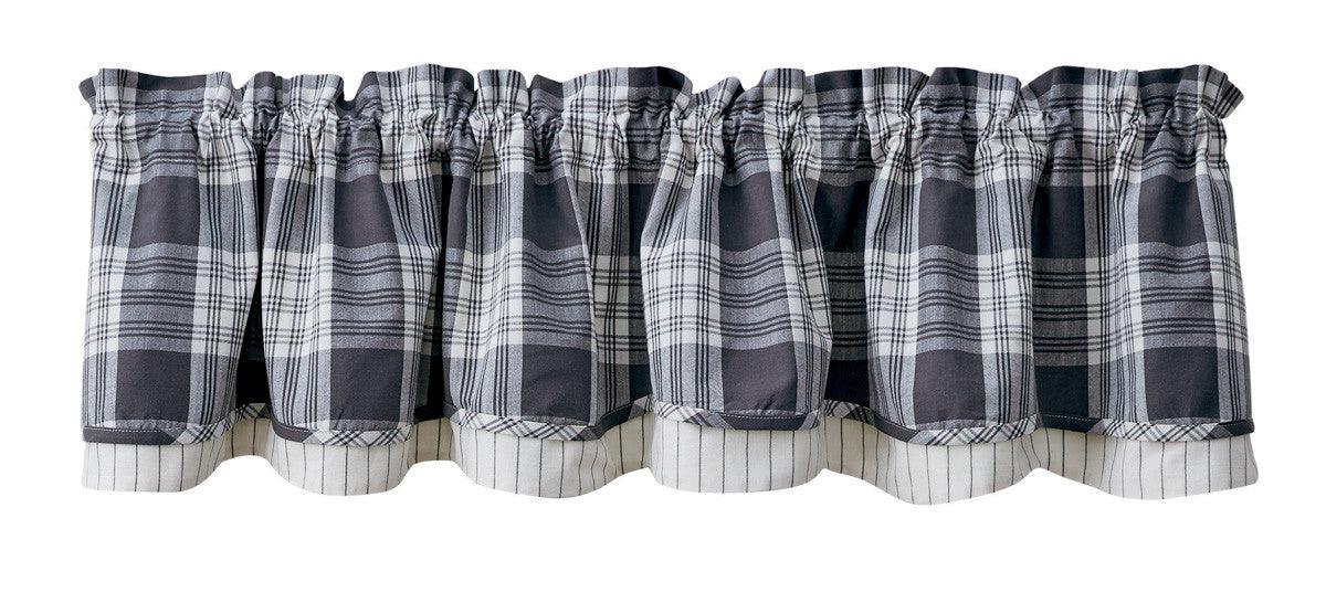 Dylan Valance - Lined Layered Slate Park Designs - The Fox Decor