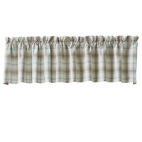 Lake Livin' Valance Park designs - The Fox Decor