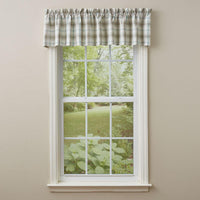 Lake Livin' Valance Park designs - The Fox Decor