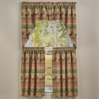 Moose Jacquard Tiers - 72x36 Park Designs - The Fox Decor