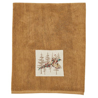 Gamekeeper Terry Bath Towel - Park designs - The Fox Decor