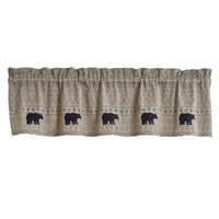 Signal Mountain Valance Park Designs - The Fox Decor