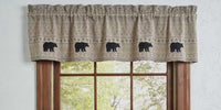 Signal Mountain Valance Park Designs - The Fox Decor