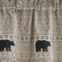 Signal Mountain Valance Park Designs - The Fox Decor