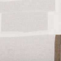 Ashmont Patchwork Valance 19x60 VHC Brands - The Fox Decor