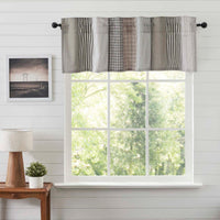 Ashmont Patchwork Valance 19x60 VHC Brands - The Fox Decor