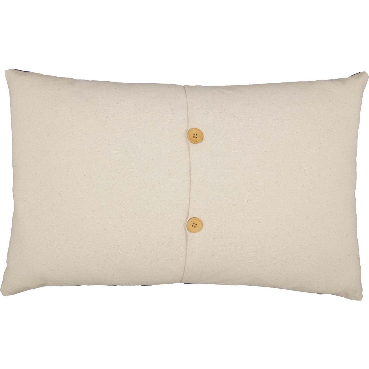 Abraham Lincoln Pillow14x22 VHC Brands - The Fox Decor