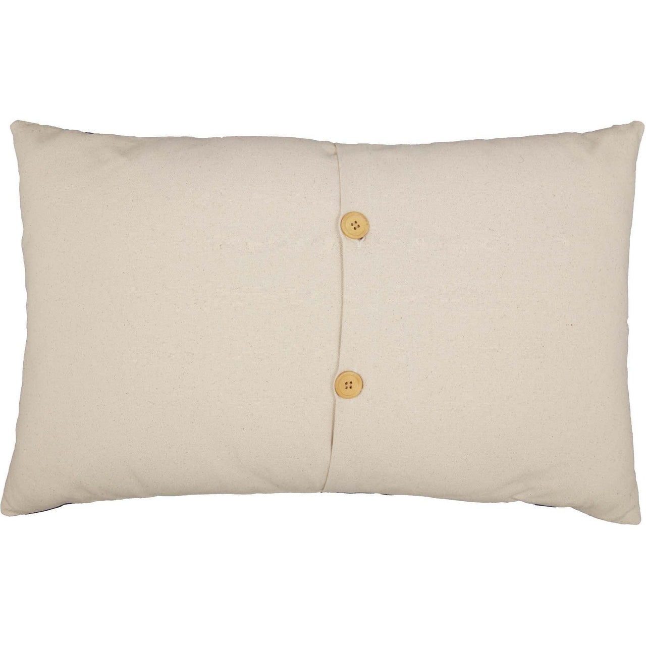 George Washington Pillow 14x22 VHC Brands - The Fox Decor