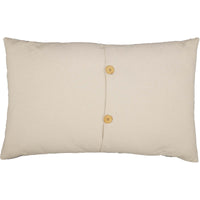 George Washington Pillow 14x22 VHC Brands - The Fox Decor