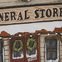 General Store Stocking Hanger - Park Designs - The Fox Decor