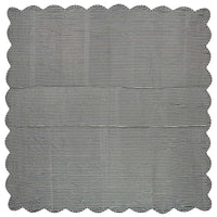 Elysee King Quilt 105Wx95L VHC Brands - The Fox Decor