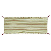 Whimsical Christmas Runner 13x36 VHC Brands - The Fox Decor