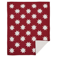 Kent Twin Quilt 68Wx86L VHC Brands - The Fox Decor