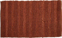 Laila Amber Jute Rug 20x30 VHC Brands - The Fox Decor