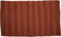 Laila Amber Jute Rug 20x30 VHC Brands - The Fox Decor