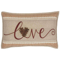 Ozark Love Pillow 14