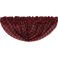 Cumberland Balloon Valance Curtain 15x60 VHC Brands - The Fox Decor
