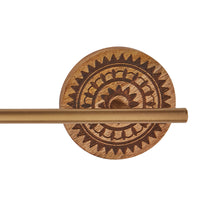 Zuri Towel Bar 24