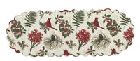 Nature Sings Table Runner - 36
