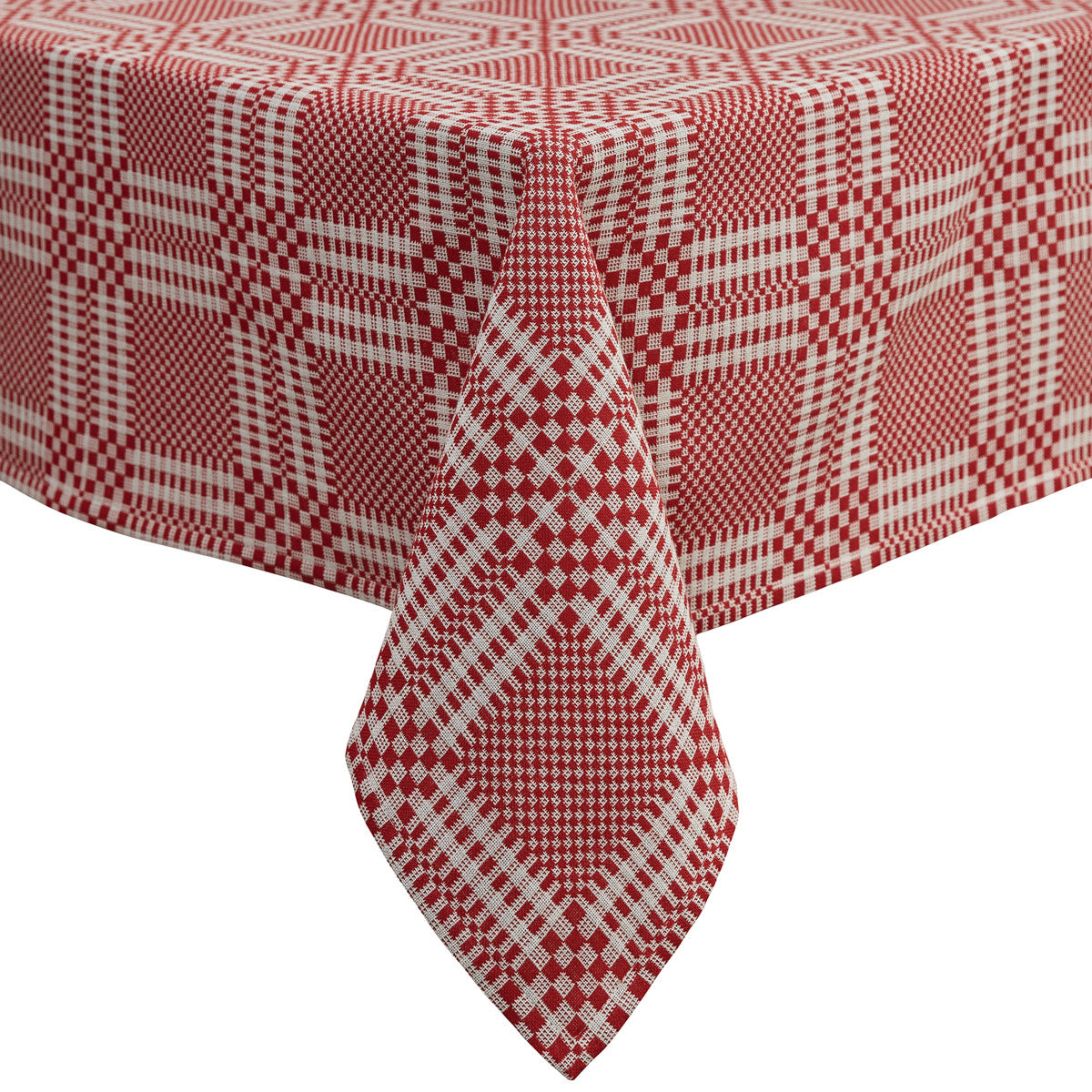 Kings Arms Coverlet Tablecloth - 54"x54" - Park Designs - The Fox Decor