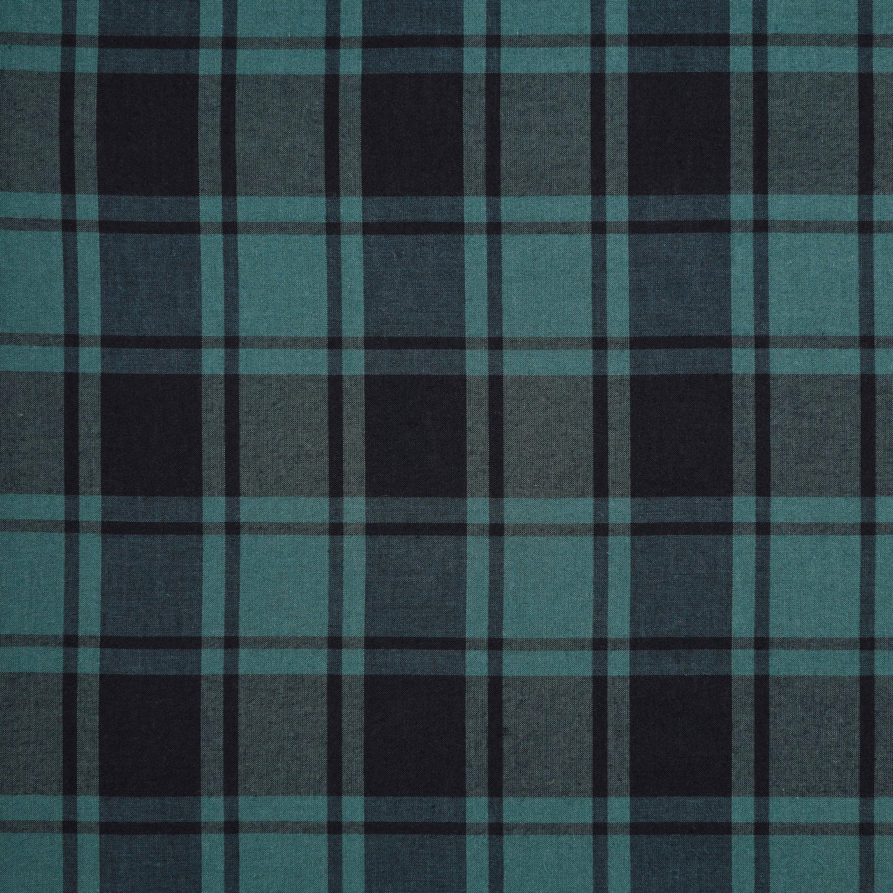 Pine Grove Tier Curtain Set of 2 L36xW36 VHC Brands - The Fox Decor