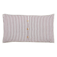 Celebration King Sham 21x37 VHC Brands - The Fox Decor