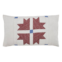 Celebration King Sham 21x37 VHC Brands - The Fox Decor
