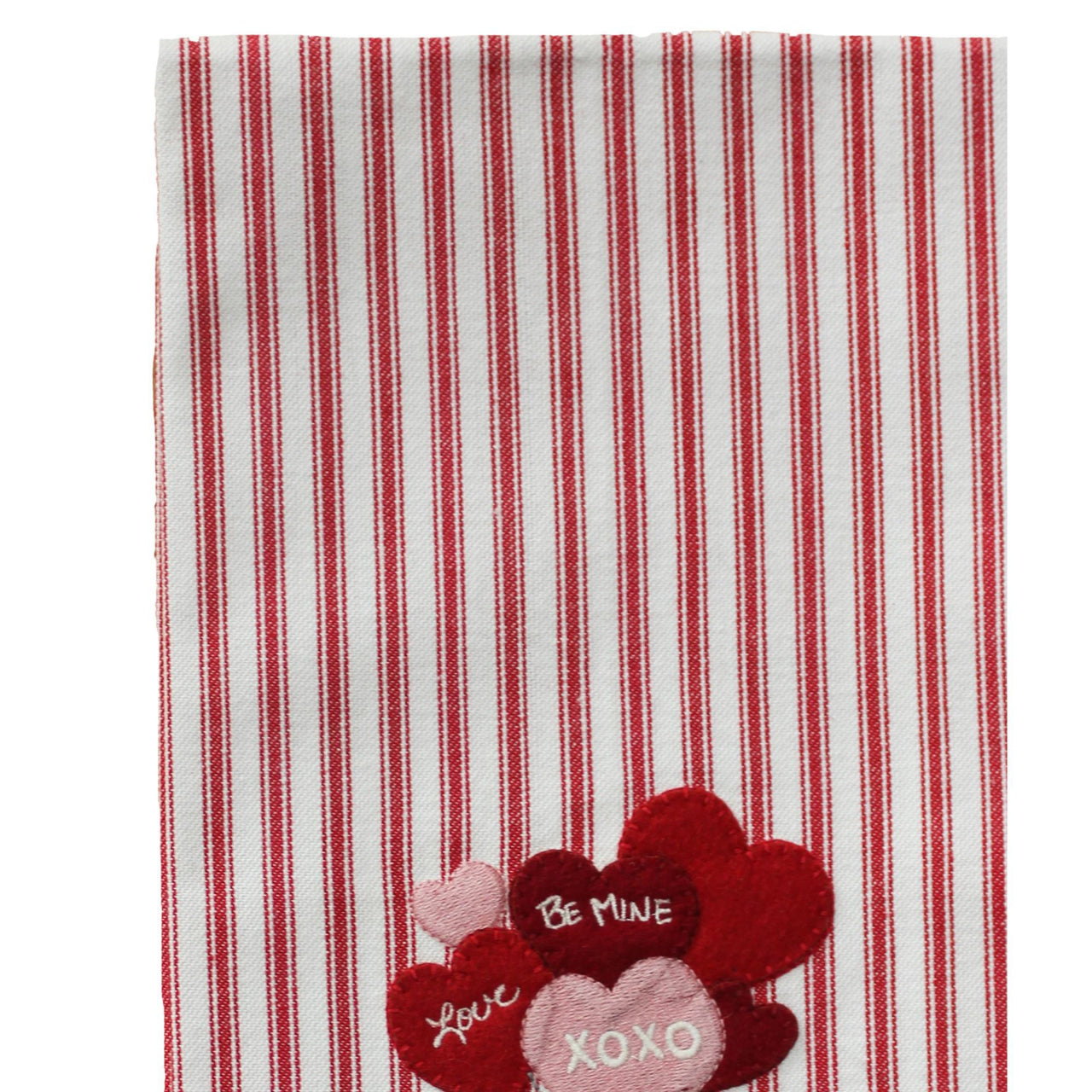 Fun Love Bike Dishtowel ET000013 - The Fox Decor