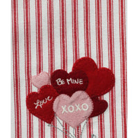 Fun Love Bike Dishtowel ET000013 - The Fox Decor