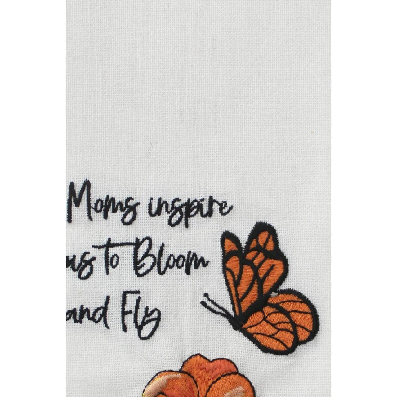 Moms Inspire Towel ET000033 - The Fox Decor