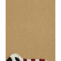 Liberty Sheep Towel ET000047 - The Fox Decor
