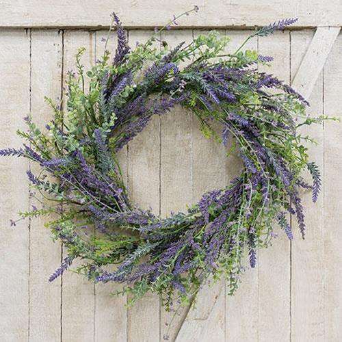 Dream Weaver Wreath, 24" - The Fox Decor
