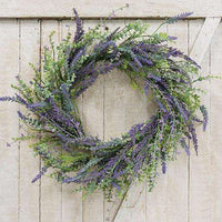 Dream Weaver Wreath, 24