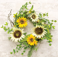 Summer Summit Candle Ring, 6.5