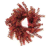Bursting Astilbe Candle Ring, 3.5