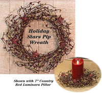 B&G Holiday Stars 14