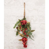 Resounding Cheer Ornament - The Fox Decor